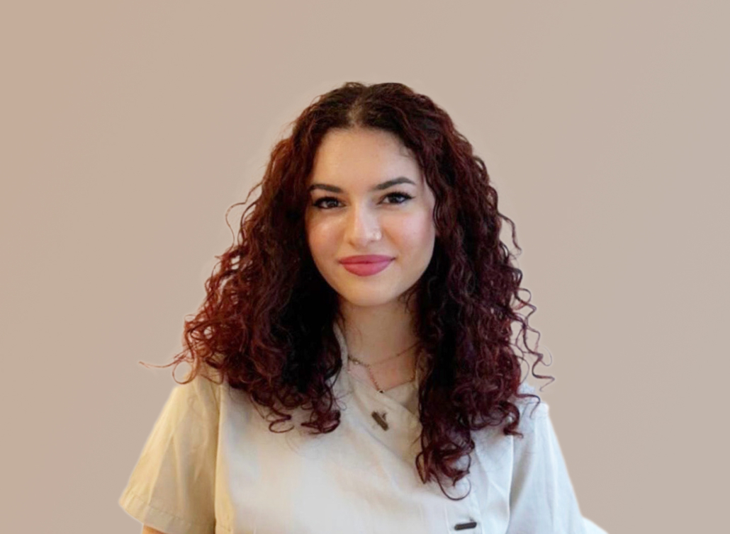 Giulia Arcerito - Kosmetikerin EFZ bei Charmelle Aarau