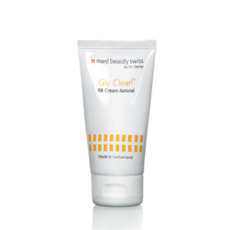 Gly Clean BB Cream - Natural