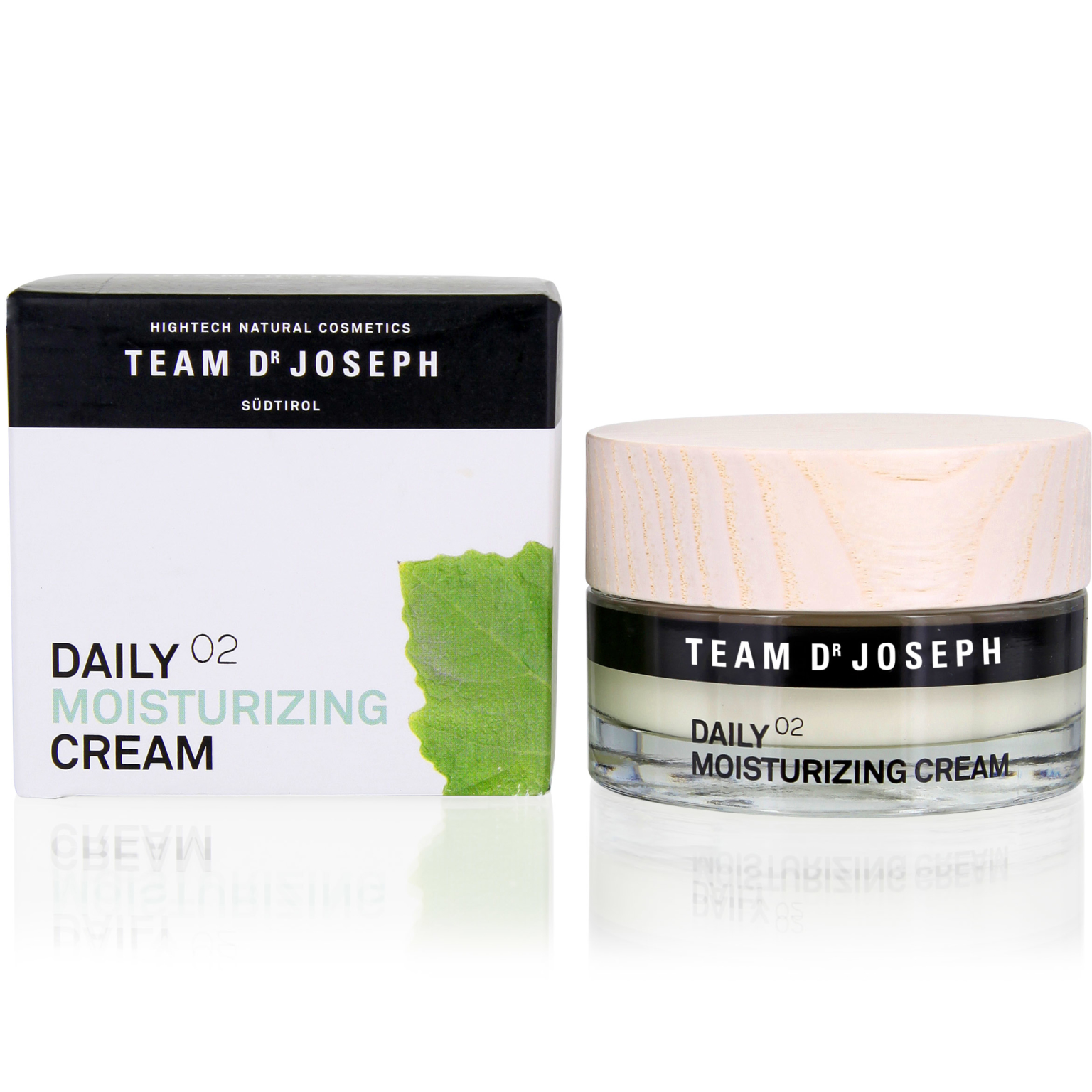 Daily Moisturizing Cream, 50 ml Beauty Center Charmelle